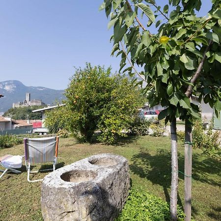 Casa Palmira - Happy Rentals Drena Zewnętrze zdjęcie