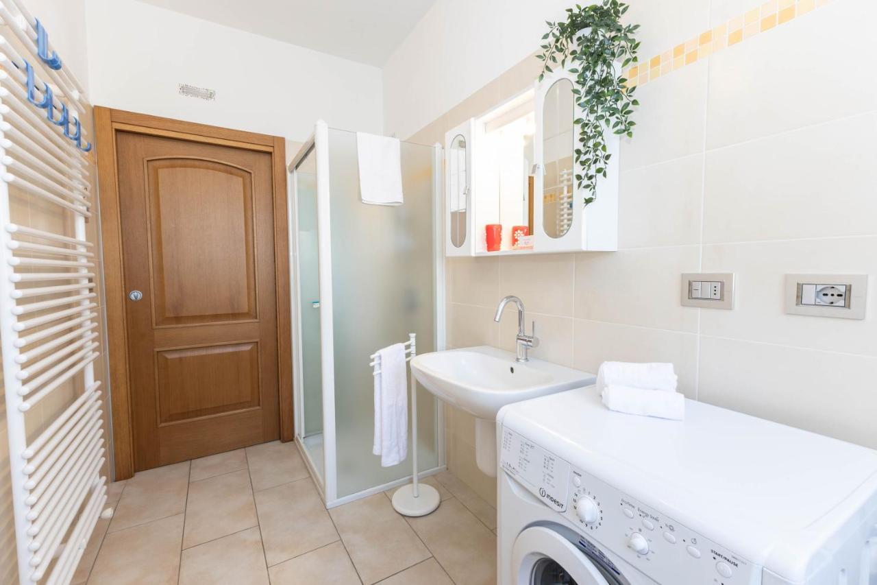 Casa Palmira - Happy Rentals Drena Zewnętrze zdjęcie