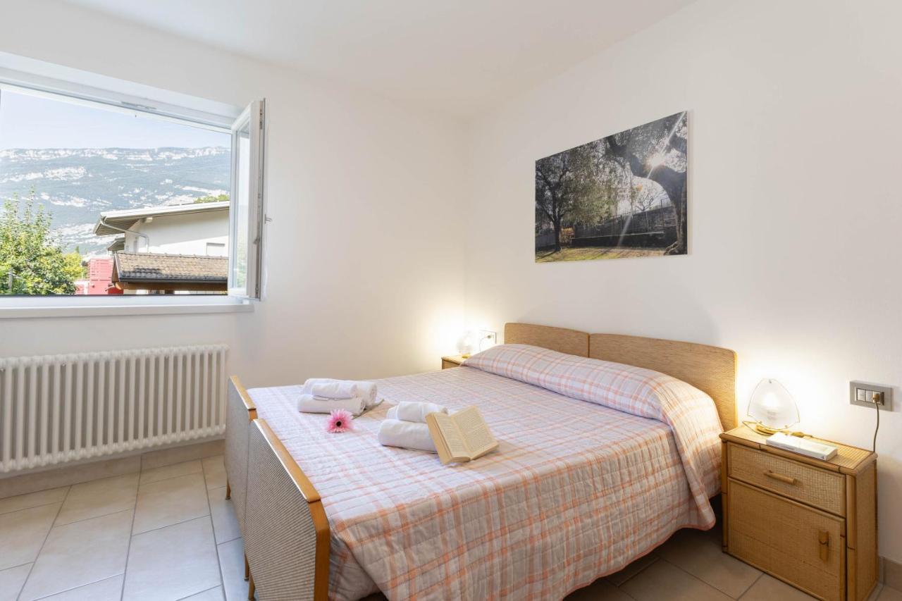 Casa Palmira - Happy Rentals Drena Zewnętrze zdjęcie