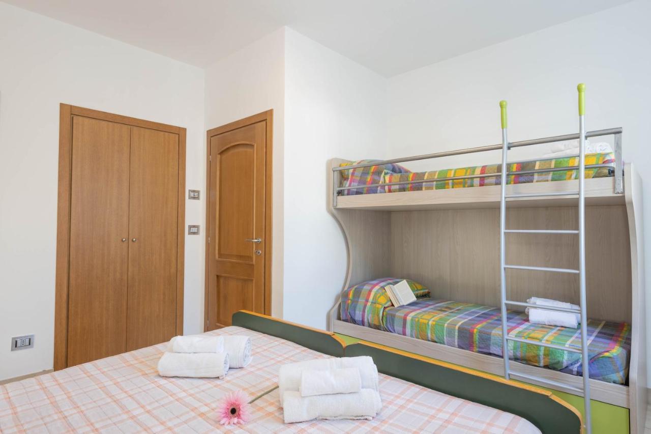 Casa Palmira - Happy Rentals Drena Zewnętrze zdjęcie