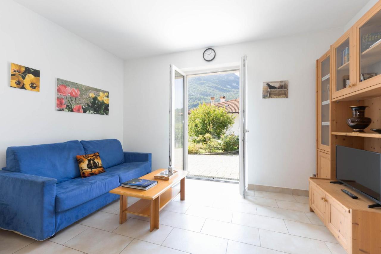 Casa Palmira - Happy Rentals Drena Zewnętrze zdjęcie