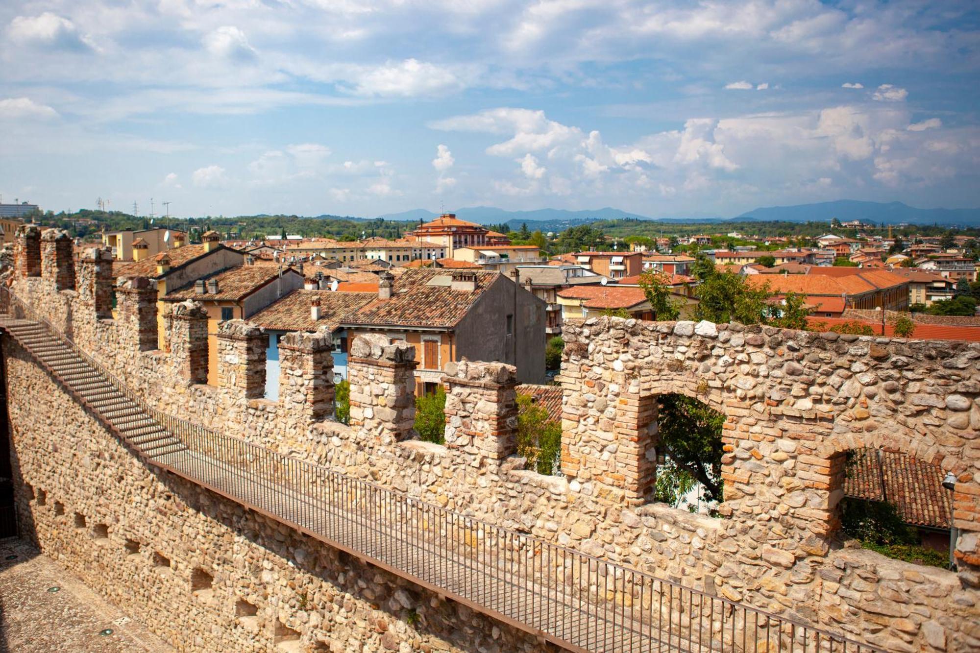 Casa Palmira - Happy Rentals Drena Zewnętrze zdjęcie